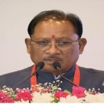 बारिश की हर बूंद सहेजने में छत्तीसगढ़ देश में अग्रणी, ‘जल संचय जन भागीदारी’ के तीसरे चरण में देश में प्रथम
