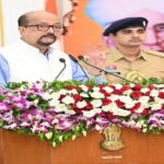 AI के युग में शिक्षक बनें विद्यार्थियों के मार्गदर्शक, तकनीक के विवेकपूर्ण उपयोग की दें सीख : राज्यपाल डेका