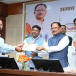 भविष्य के छत्तीसगढ़ के शहरों को आकार देने की महत्वपूर्ण जिम्मेदारी अब युवा टाउन प्लानर्स के कंधों पर – मुख्यमंत्री साय
