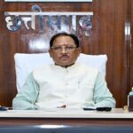 जल संरक्षण और हर घर तक स्वच्छ पेयजल हमारी सर्वोच्च प्राथमिकता : मुख्यमंत्री साय
