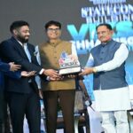 मुख्यमंत्री क्रेडाई छत्तीसगढ़ स्टेटकॉन-2026 ‘बिल्डिंग विकसित छत्तीसगढ़’ कार्यक्रम में हुए शामिल