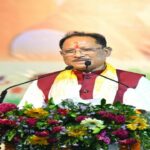 मुख्यमंत्री विष्णुदेव साय की घोषणा पर अमल, कुनकुरी में 1.01 करोड़ रुपये के दो विकास कार्यों को मिली स्वीकृति