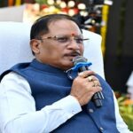 युवा केवल नौकरी मांगने वाले नहीं, रोजगार देने वाले बनें : मुख्यमंत्री विष्णु देव साय
