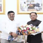 शिक्षा मंत्री गजेंद्र यादव की मांग पर जन्माष्टमी के दिन पूरे छत्तीसगढ़ में शुष्क दिवस, मांस बिक्री पर भी रहेगा प्रतिबंध