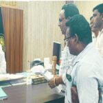 गवर्नमेंट एम्पलाइज वेलफेयर एसोसिएशन छ ग ने की उच्चस्तरीय जांच और दोषियों पर कार्रवाई की मांग