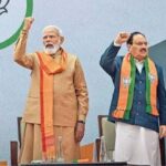 बंगाल-असम समेत पांच राज्यों के चुनाव के लिए बीजेपी को मिला 1473 करोड़ रुपये का फंड, ईसी को सौंपा खर्चे का ब्योरा