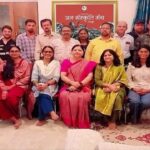 जसम के आयोजन में कवियों और शायरों ने समां बांधा