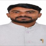 योग एवं प्राकृतिक चिकित्सा प्रकोष्ठ , छत्तीसगढ़ स्वाभिमान संस्थान के प्रदेश अध्यक्ष बने आदित्य कुमार टंडन