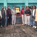 काव्योपाध्याय हीरालाल क़ी उपलब्धियों को लेकर आयोजित हुई संगोष्ठी