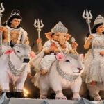 राजधानी रायपुर में गणेश उत्सव के बाद प्रतिमाओं के विसर्जन की तैयारियां पूरी