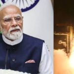 इसरो की एक और शानदार उपलब्धि भारत के लिए गर्व का पल : पीएम मोदी