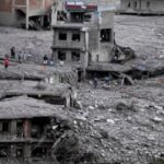 तिब्बत में आपदा की तस्वीरें और वीडियो हटवा रहा चीन, मौतों के आंकड़ों पर भी सेंसरशिप