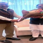 वैश्विक निवेश मानचित्र पर छत्तीसगढ़ की मजबूत पहचान बनाने की दिशा में महत्वपूर्ण पहल