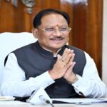 मुख्यमंत्री विष्णु देव साय ने सूरजपुर जिले को दी 232 करोड़ रुपये से अधिक के विकास कार्यों की सौगात