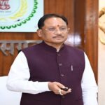 मुख्यमंत्री विष्णु देव साय ने बाबा कार्तिक उरांव की जन्मशताब्दी पर उनकी आदमकद प्रतिमा का किया अनावरण