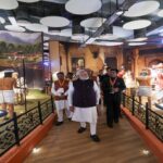 राज्योत्सव पर विशेष आलेख : आधुनिक तकनीक से जीवंत हुईं जनजातीय अमर बलिदानियों की शौर्यगाथाएं