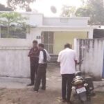 एसईसीएल कर्मी के आवास में लाखों की चोरी