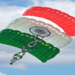 छत्तीसगढ़ राज्योत्सव में साहस और सटीकता का प्रदर्शन करेगी ‘आकाशगंगा’