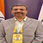 भारतीय सूचना सेवा अधिकारी विकल्प शुक्ला का निधन