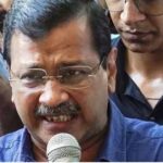 CJP प्रदर्शन पर केजरीवाल ने PM मोदी को घेरा, पुलिस कार्रवाई पर उठाए सवाल