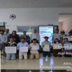 कलिंगा विश्वविद्यालय ने मनाया विश्व फार्मासिस्ट दिवस 2026
