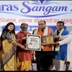 प्रकृति की सेवा को सम्मान: मोहन वर्ल्यानी को मिला ‘पारस गौरव सम्मान’