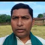 चक्रवात से फसल बर्बाद, किसानों को मिले मुआवजा और हो कर्जमाफी : तेजराम विद्रोही