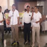 रायपुर रेल मंडल में सरदार वल्लभभाई पटेल की जयंती के अवसर पर “राष्ट्रीय एकता दिवस” का किया आयोजन