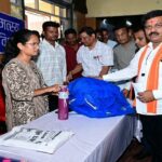 नक्सलवाद के लंबे और काले दौर से निकलकर शांति, सुरक्षा और समृद्धि की राह पर तेजी से आगे बढ़ रहा बस्तर – उप मुख्यमंत्री  विजय शर्मा