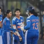 पुरुषों की तरह महिला क्रिकेट में भी टी20 की अलग टीम बना रहा BCCI, कोच अमोल मजूमदार ने बताया पूरा प्लान