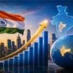 भारत की ये स्‍पीड बनी रही तो 2030 तक बड़ा उलटफेर, अमेरिका-चीन के बाद नंबर 3 अर्थव्‍यवस्‍था बन जाएगा