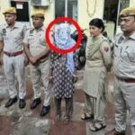 2 करोड़ के हीरे- जवाहरात चोरी मामले में शातिर महिला गिरफ्तार, फिल्मी अंदाज में दिया था घटना को अंजाम, जेवर बरामद