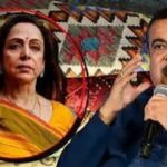 नितिन गडकरी के पैतृक गांव में इस पहल से हलचल, हजारों महिलाओं को रोजगार, हेमा मालिनी ने की तारीफ