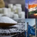 जब अपने देश में ऊंचे दाम और किल्‍लत, तब भारत यूरोप को भेजेगा 5,841 टन चीनी