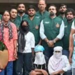 टाइगर श्रॉफ पर फायरिंग केस में अब तक 10 आरोपी अरेस्ट, वारदात में शामिल हथियार नहीं हुए बरामद