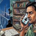 बर्तन कारोबारी के मर्डर में वॉंटेड गोलू ने मांगी 1 करोड़ की रंगदारी, शाहदरा के बुकी को दुबई से आया कॉल