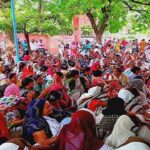 समर्थन में बीमा कर्मचारी 2 नवम्बर को देश भर में करेंगे प्रदर्शन