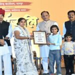 अमर शहीदों के सर्वोच्च बलिदान से बस्तर में शांति की नई सुबह, वीर जवानों का त्याग सदैव रहेगा स्मरणीय : मुख्यमंत्री  विष्णु देव साय